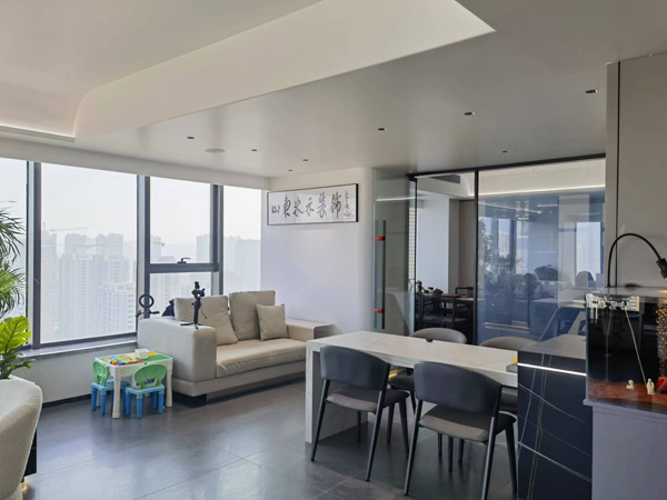 十三国际官网装饰办公室