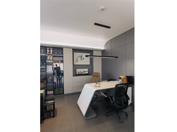 十三国际官网装饰办公室