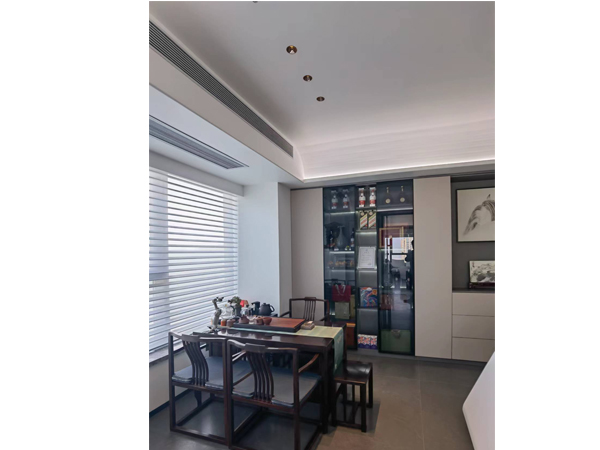 十三国际官网装饰办公室